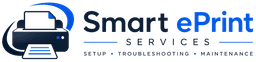 SmartEprint Logo